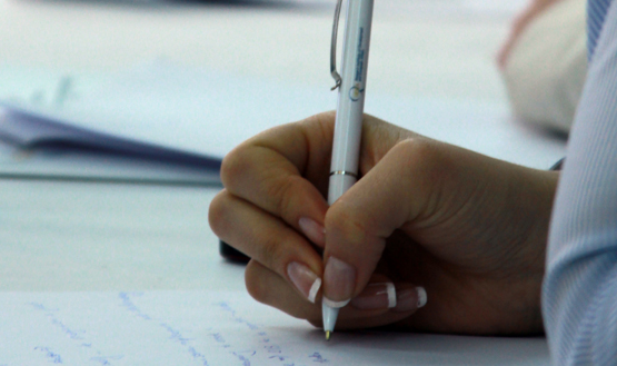 Announcement (24 April 2018)