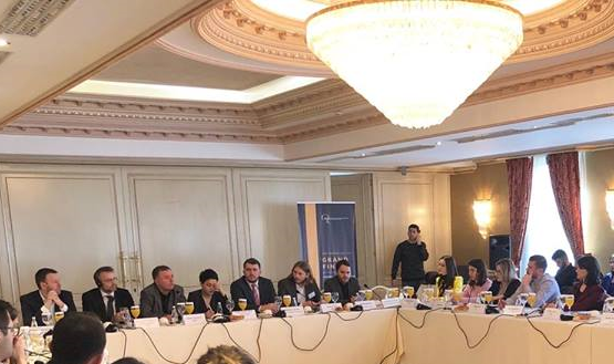 Njoftim (6 mars 2019)