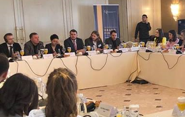 Fokus Grup në Prishtinë - Dialogu ndërmjet Kosovës dhe Serbisë: Alternativat dhe Opsionet