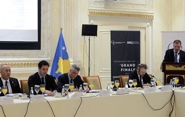 Konferencë - Skenarët e 'Finales së Madhe' ndërmjet Kosovës dhe Serbisë