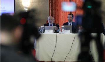 RIDEA: Srbija da preuzme odgovornost za štetu nanetu Trepči