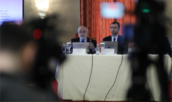 RIDEA: Srbija da preuzme odgovornost za štetu nanetu Trepči