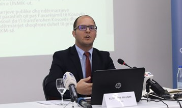 Pretendimet e Serbisë mbi “investimet” në Kosovë  (VIDEO)