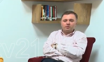 Një prononcim i shkurtër për RTV 21, Opinione për dialogun (18.12.2018)