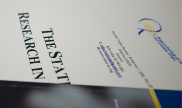 RIDEA Publications