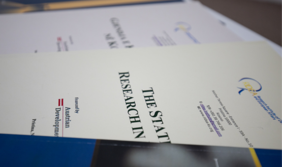 RIDEA Publications