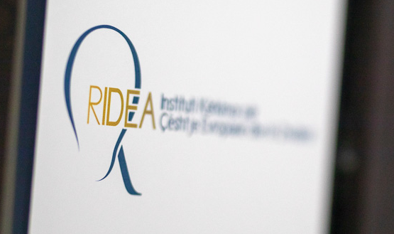 RIDEA Projects