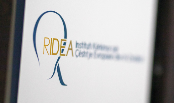 Projektet e RIDEA-s