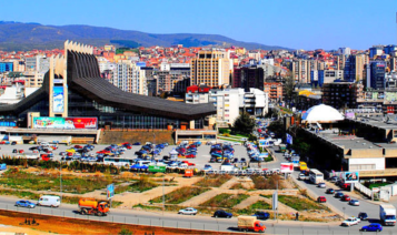 Interview with Labinot Greiçevci, Nation and State Building: the case of Kosovo - by Dr. Anna Dimitrova
