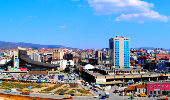 Interview with Labinot Greiçevci, Nation and State Building: the case of Kosovo - by Dr. Anna Dimitrova