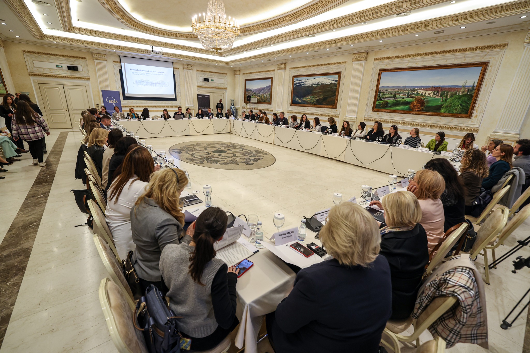 http://www.ridea-ks.org/en/News/RIDEA-Hosted-a-Conference-on-a-New-Policy-Report-on-Women-s-Inclusion-in-the-Kosovo-Serbia-Peace-Process