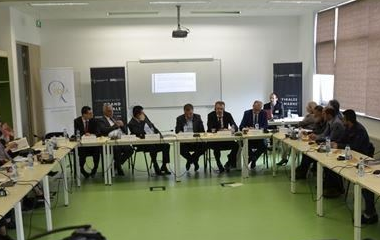 Fokus Grup në Mitrovicë - Skenarët e 'Finales së madhe' ndërmjet Kosovës dhe Serbisë