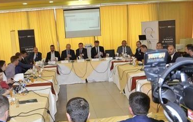 Fokus Grup në Prizren - Skenarët rreth 'Finales së madhe' ndërmjet Kosovës dhe Serbisë
