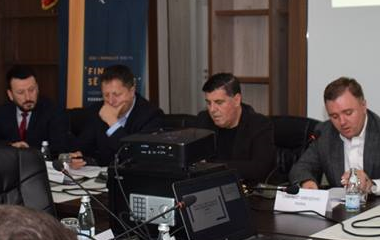 Fokus Grup në Gjilan - Dialogu ndërmjet Kosovës dhe Serbisë: Alternativat dhe Opsionet