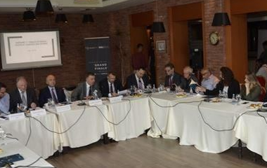 Fokus Grup në Pejë - Skenarët e 'Finales së madhe' ndërmjet Kosovës dhe Serbisë