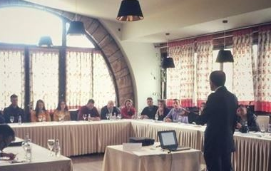 Tryezë e rrumbullakët në Pejë - Ngritja e ndërgjegjësimit publik për MSA-në dhe liberalizimin e vizave